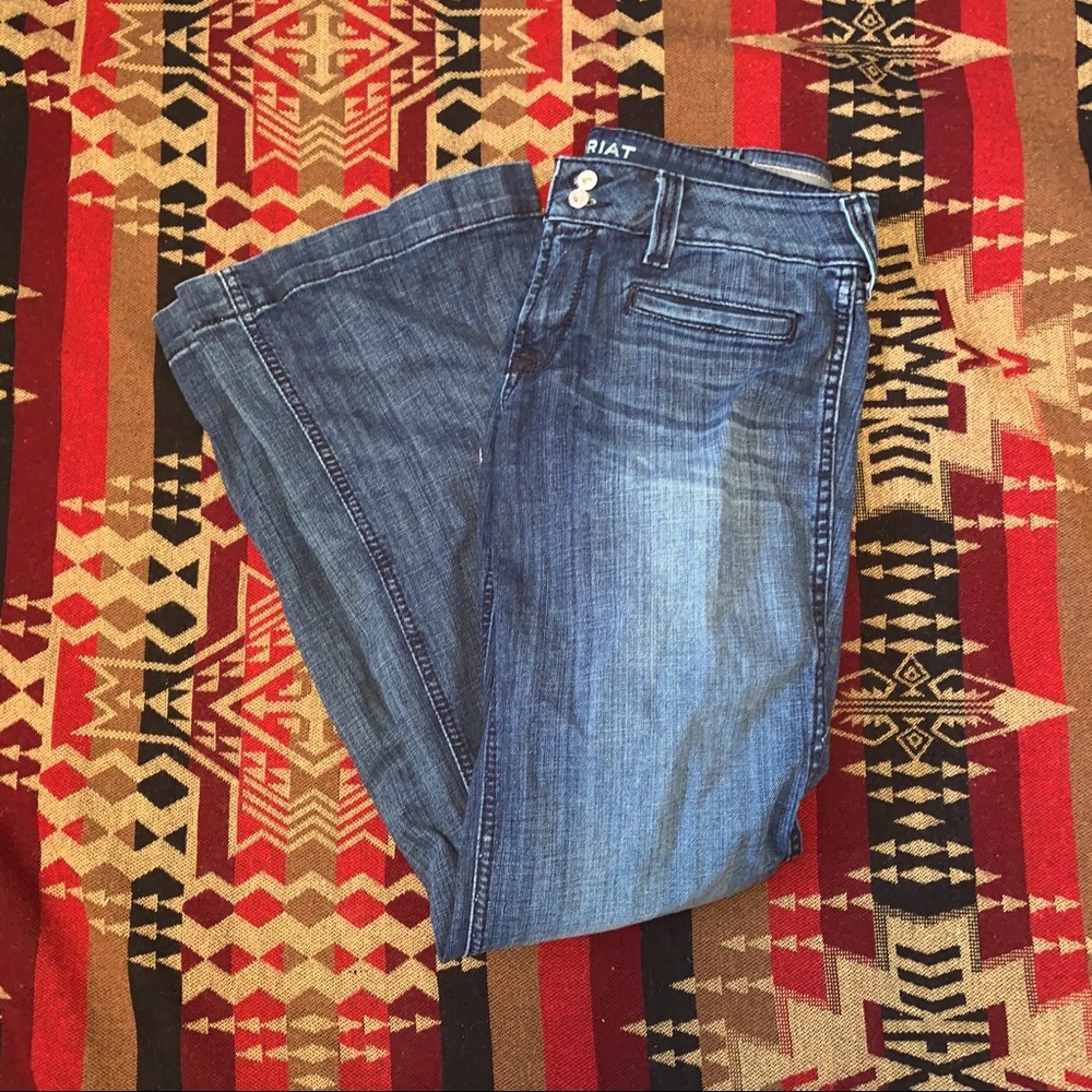 Ariat Trousers